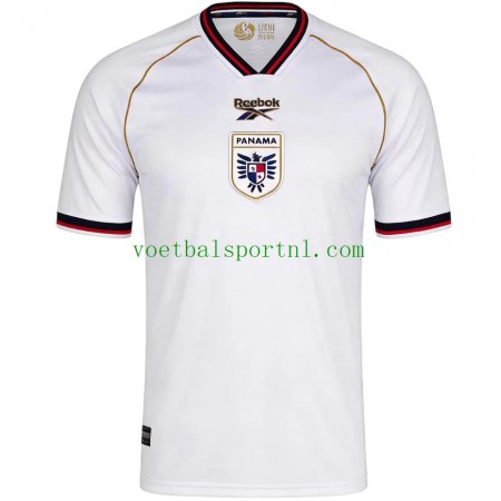 Panama Third Shirt 2026